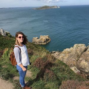 Meet your Posher, Angie